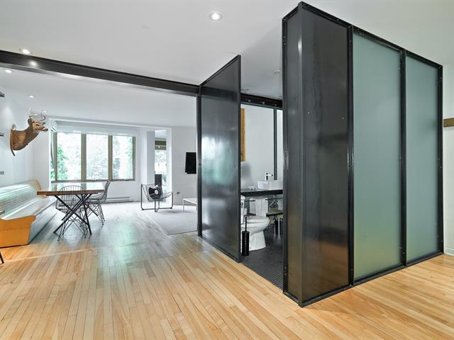 maison à vendre Montréal (Le Plateau-Mont-Royal)