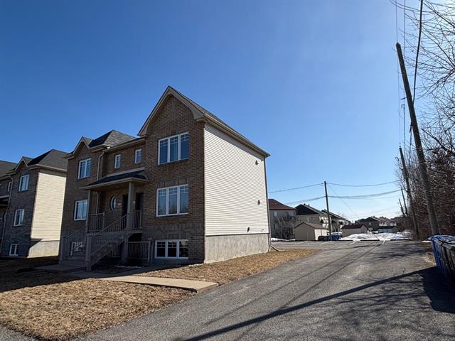 maison à vendre Mascouche