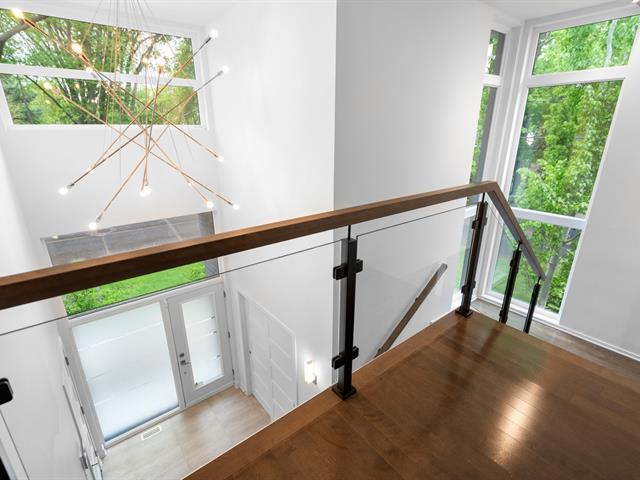 Escalier