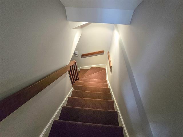 Escalier