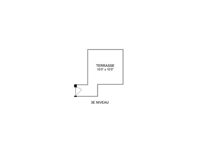 Plan (croquis)