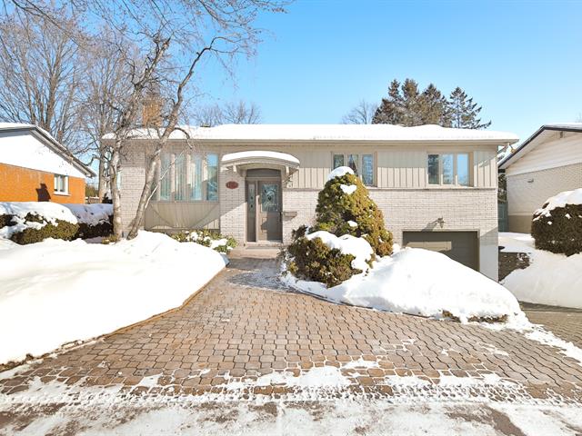 maison à vendre Laval (Chomedey)