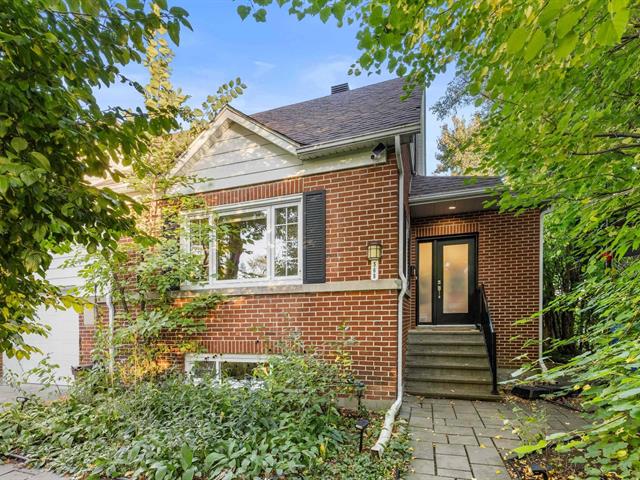 maison à vendre Mont-Royal