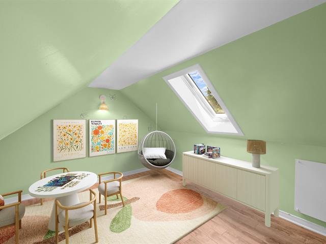 Playroom