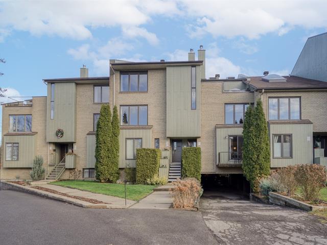 maison à vendre Montréal (Ahuntsic-Cartierville)