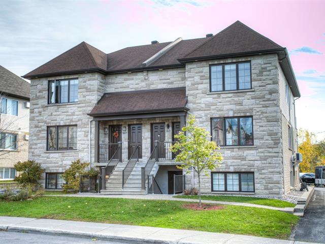 maison à vendre Laval (Chomedey)