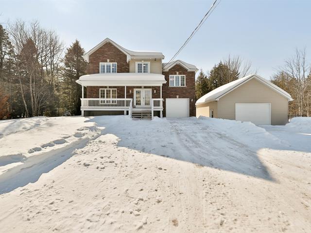 house for sale Saint-Colomban