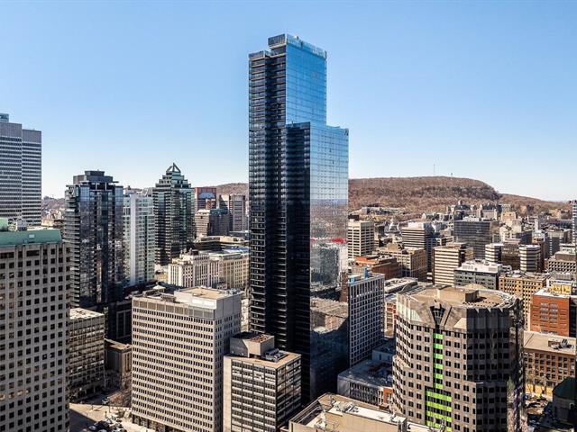 house for sale Montréal (Ville-Marie)