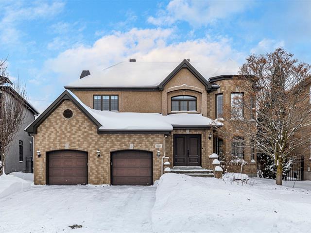 maison à vendre Laval (Sainte-Dorothée)