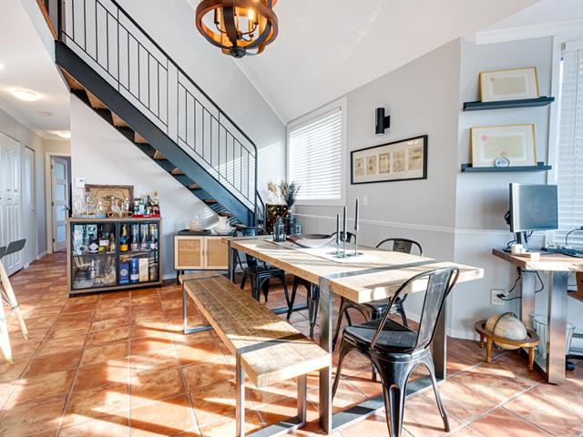 maison à vendre Montréal (Anjou)
