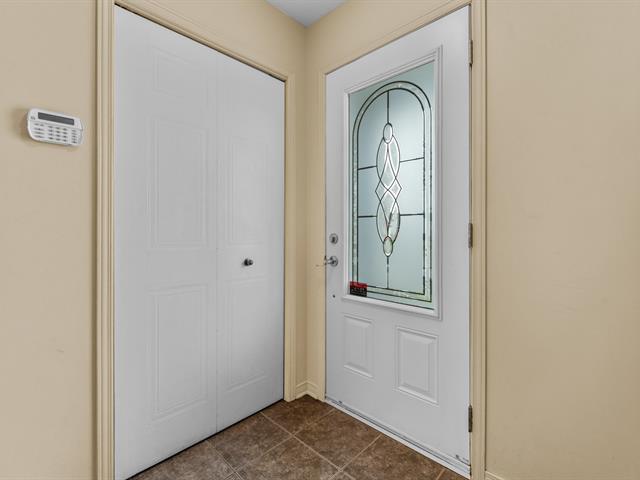 Hall d'entrée