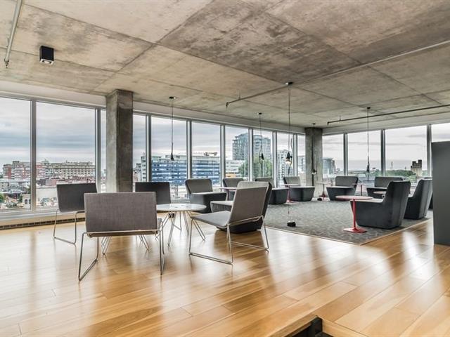 Salle communautaire