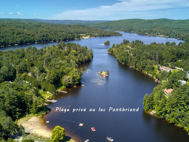 Photo aérienne
