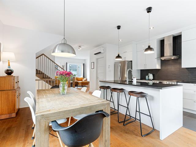 maison à vendre Saint-Lambert