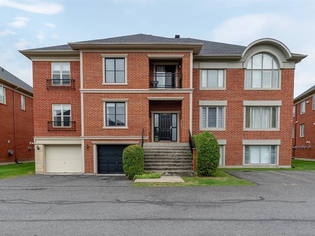 maison à vendre Brossard