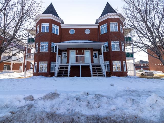 maison à vendre Lévis (Desjardins)