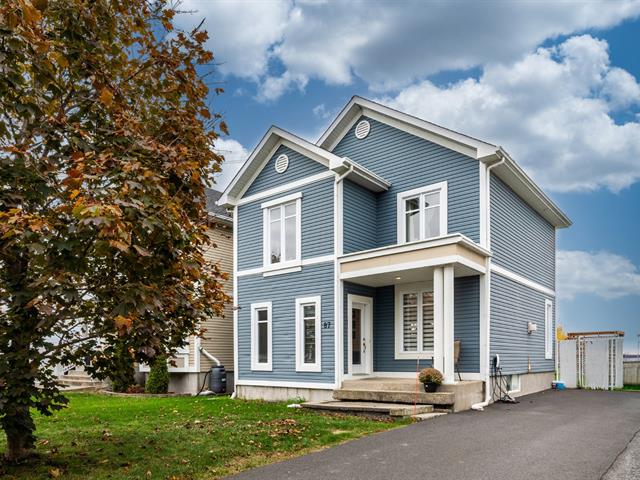 maison à vendre La Prairie