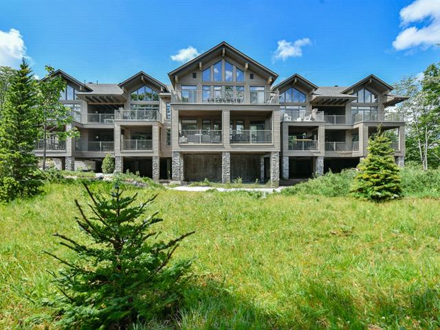 maison à vendre Mont-Tremblant