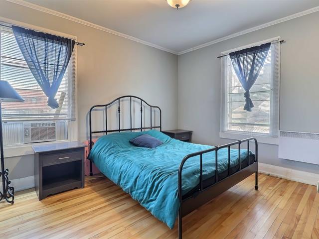 Triplex vendu, Sainte-Agathe-des-Monts