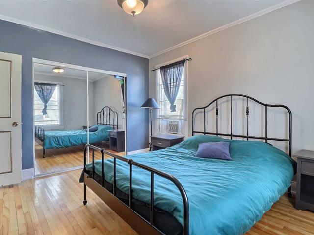Triplex vendu, Sainte-Agathe-des-Monts