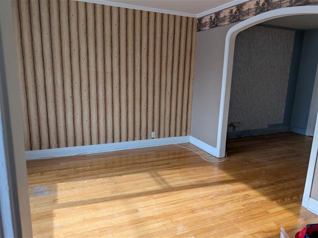 Triplex vendu, Sainte-Agathe-des-Monts