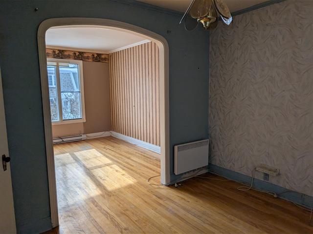 Triplex vendu, Sainte-Agathe-des-Monts