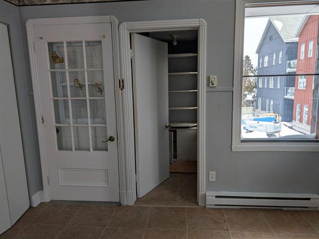 Triplex vendu, Sainte-Agathe-des-Monts