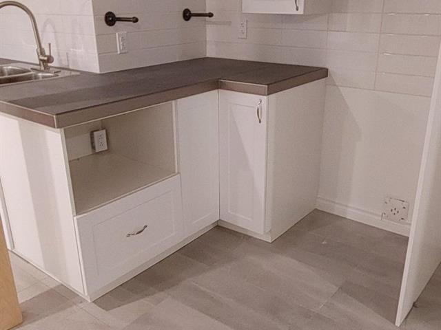 Triplex vendu, Sainte-Agathe-des-Monts