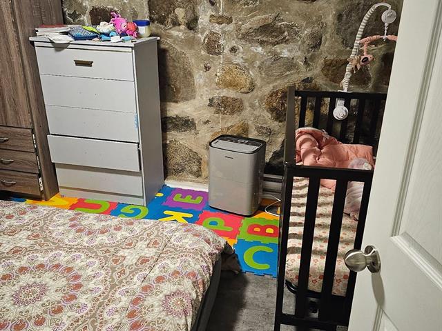 Triplex vendu, Sainte-Agathe-des-Monts