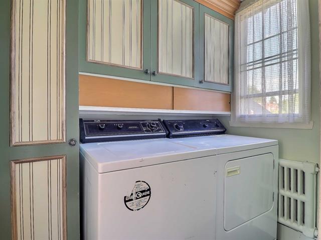 Triplex vendu, Sainte-Agathe-des-Monts