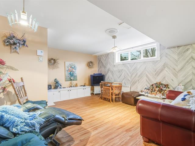Salle familiale