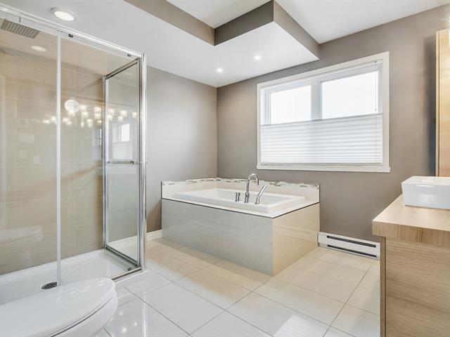 Salle de lavage
