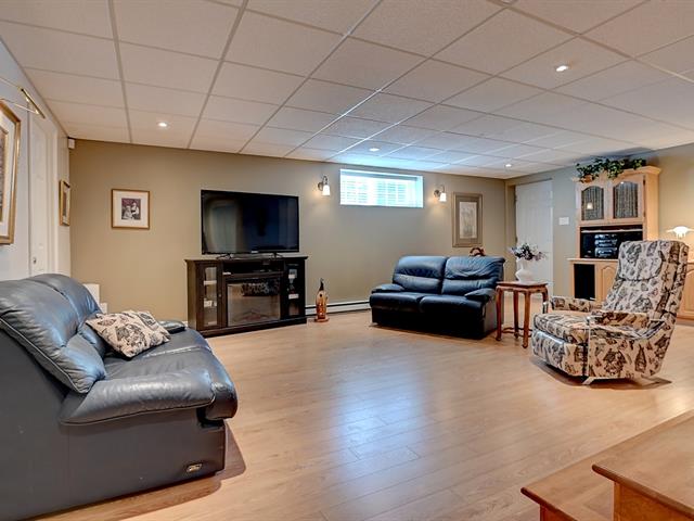 Salle familiale
