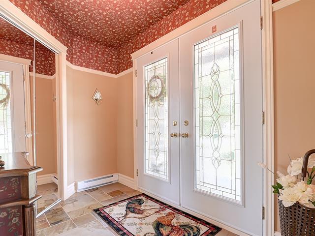Hall d'entrée