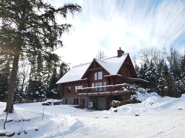 maison à vendre La Macaza