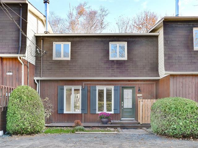 maison à vendre Sainte-Adèle