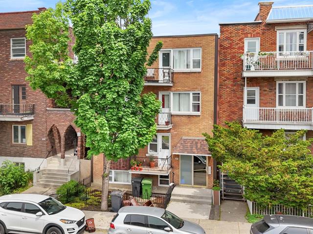 maison à vendre Montréal (Le Plateau-Mont-Royal)