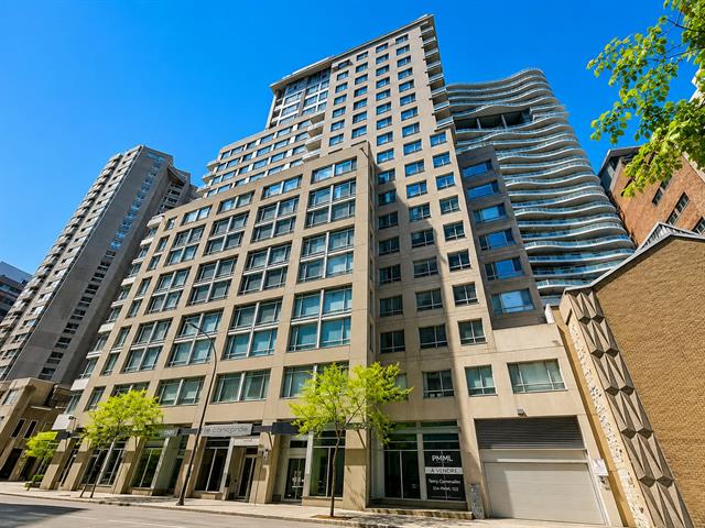 maison à vendre Montréal (Ville-Marie)