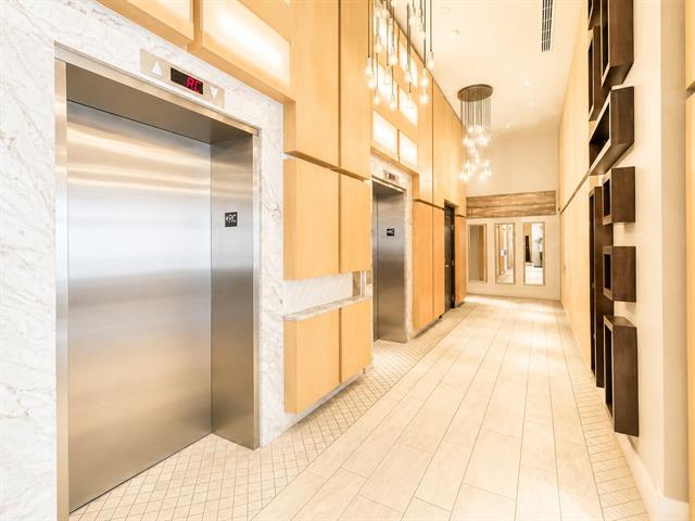 Elevator