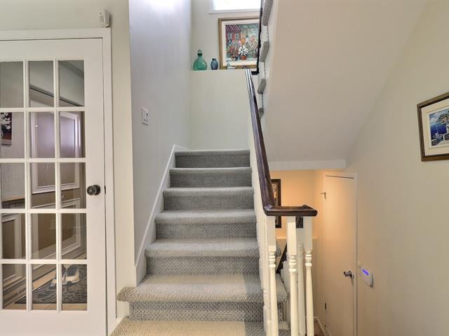 Escalier