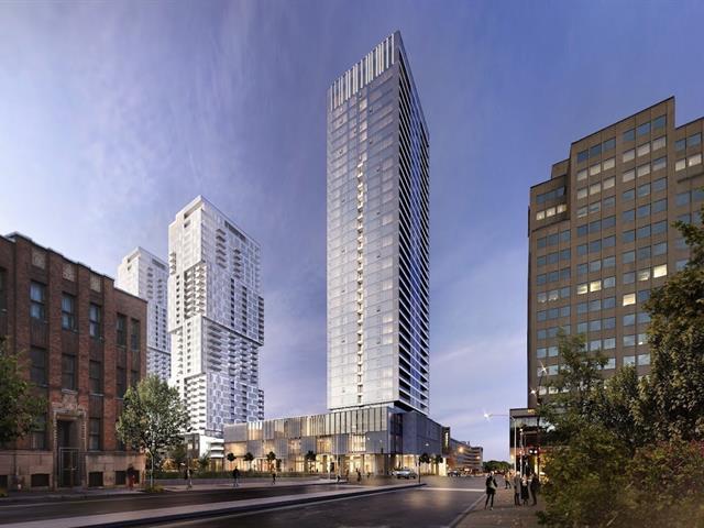 maison à vendre Montréal (Ville-Marie)
