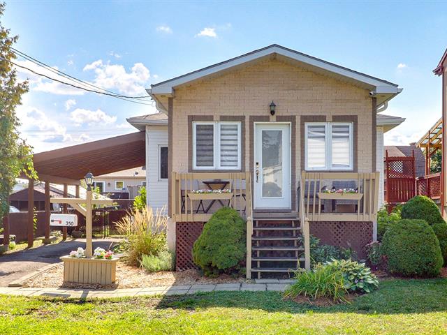 maison à vendre Laval (Saint-François)