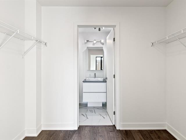 Condo à louer, Montréal (Saint-Laurent)