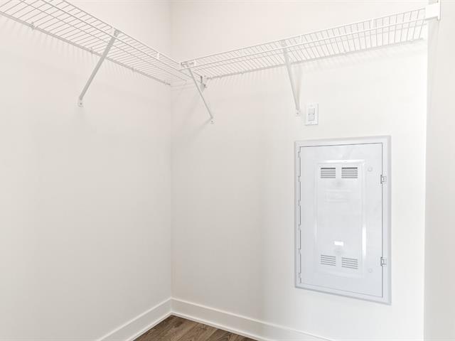 Condo à louer, Montréal (Saint-Laurent)