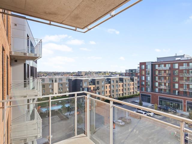 Condo à louer, Montréal (Saint-Laurent)