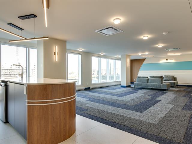 Condo à louer, Montréal (Saint-Laurent)
