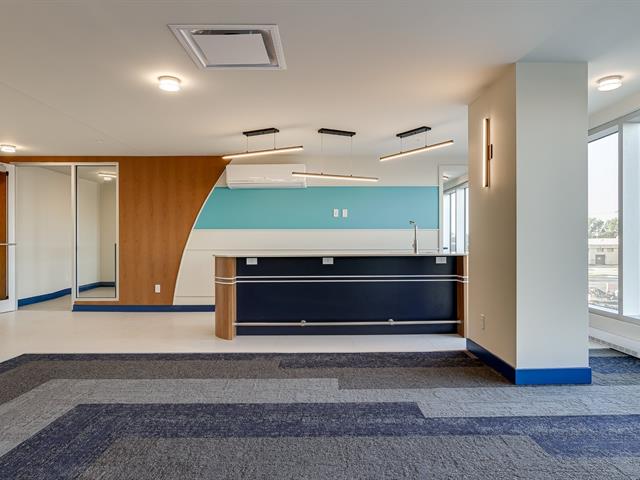 Condo à louer, Montréal (Saint-Laurent)