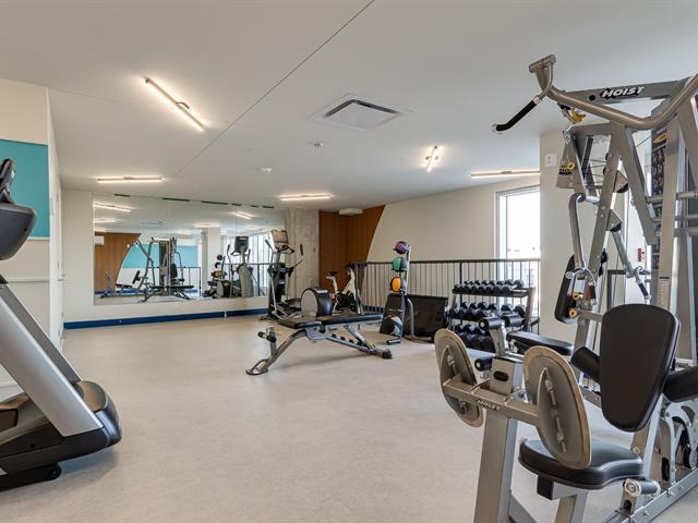 Condo à louer, Montréal (Saint-Laurent)