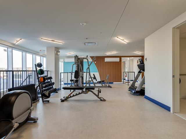 Condo à louer, Montréal (Saint-Laurent)