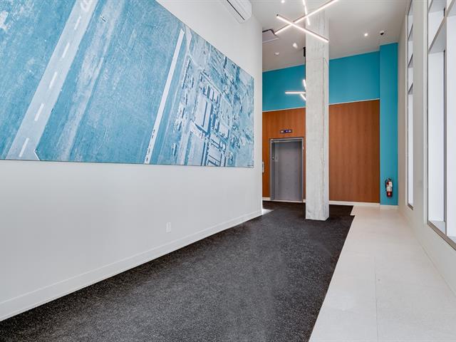 Condo à louer, Montréal (Saint-Laurent)